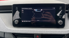 Skoda Scala 1.0 TSI 95 SE 5dr Petrol Hatchback